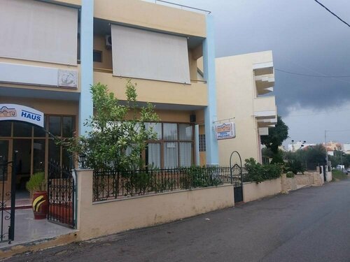 Proto House Apartments, Забронировать Апартаменты/квартира Аналипси 