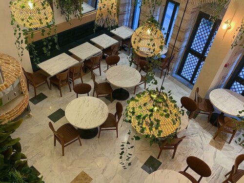 Pera Rasso Hotel, Забронировать Бутик-отель Бейоглу Стамбул, рядом с Neve Shalom Synagogue