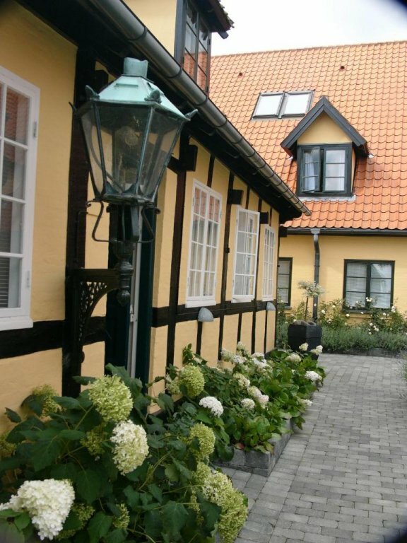 Hotel Siemsens Gaard