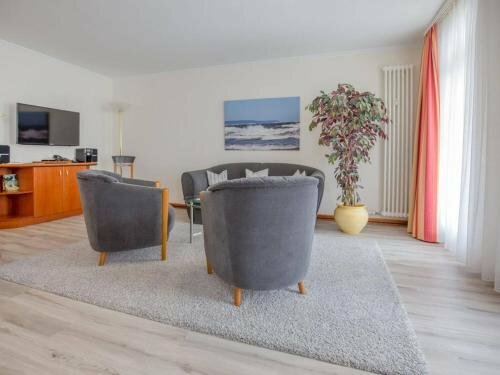 Strandvillen Binz, Забронировать Отель Отели Остзебад-Бинц 3 звезды, рядом с Binz Station, 3*