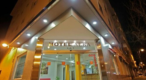 Hotel Alba, Κράτηση Ξενοδοχείο Puzol Valencia Coast