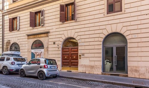 MyItalyHome, Забронировать Апартаменты/квартира Рим Лацио, рядом с Площадь Венеция