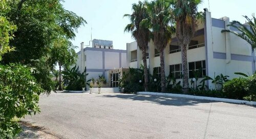 Dantis Beach, Rezerwuj Hotel Hotele w Peloponez z Parkingiem, Parking