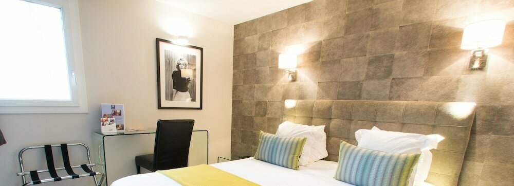 Comfort Hotel Eragny