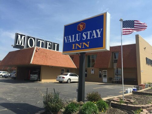 Budget Host Inn Owatonna, Varaa Mini-hotelli Owatonna Minnesota