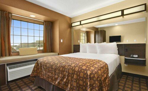 Microtel Inn & Suites by Wyndham Buda Austin South, Prenota Hotel Buda Greater Austin