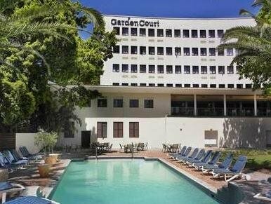 SunSquare Cape Town Gardens, Забронировать Отель Отели Кейптауна с завтраком, Завтраки