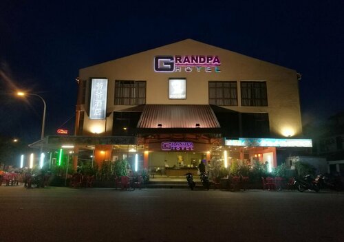 Grandpa Hotel, Book Hotel Billige hoteller i Negeri Sembilan