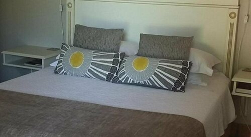 The Plantation Guesthouse, Reservar Hotel Hotéis em Middelburg com piscina, Piscina