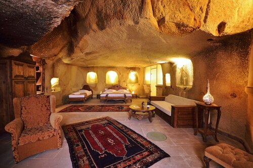 Has Cave Konak, Забронировать Гостевой дом Гостевые дома Ургюп, Гостевой дом