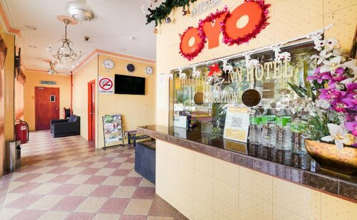 Hill Times Inn Hotel, Забронировать Отель Ипох штат Перак