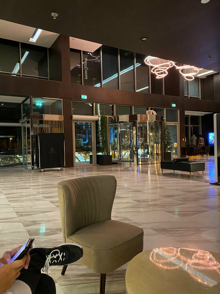 The Grove Hotel & Conference Centre Bahrain