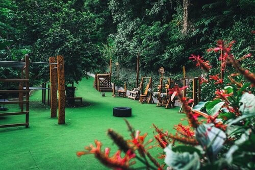 Ladera Resort, Забронировать Курортный отель Суфриер Сент-Люсия