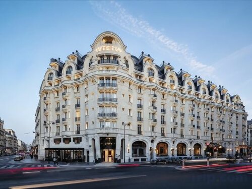 Mandarin Oriental Lutetia, Paris, Забронировать Вилла СПА-отели Парижа, рядом с Basilique Sainte Clotilde, SPA-услуги