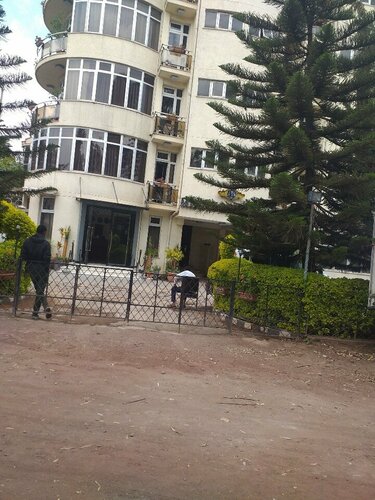 Hotel Miracle, Book Hotel Kirkos Addis Ababa