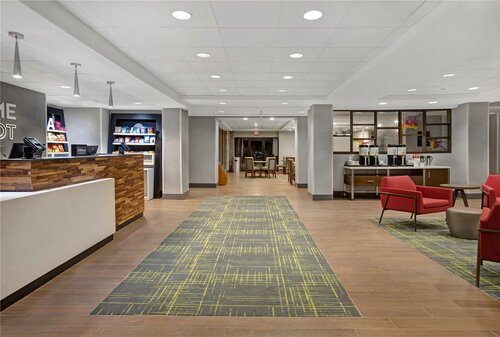 Hampton Inn Westfield, Varaa Hotelli Westfield Massachusetts