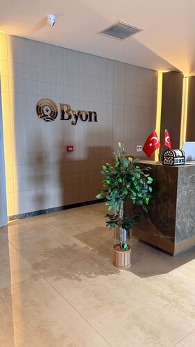 Byon Hotel Şile, Забронировать Отель Шиле Мраморноморский регион