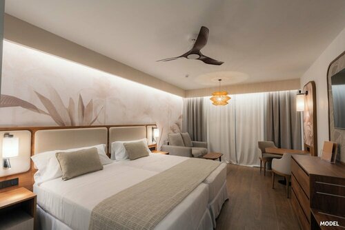 Hotel Riu Palace Phuket - All Inclusive, Забронировать Отель Таланг остров Пхукет