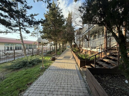 Чайка, Забронировать Гостевой дом Отели Городского округа Новороссийска с питанием, Пансион