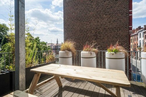 Ooostel2.be Leuven, Prenota Hotel Hotel a Flemish Brabant con parcheggio, Parcheggio