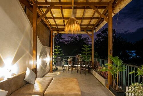 Erna Villa, Boek Hotel Hotels in Bali met zwembad, Zwembad