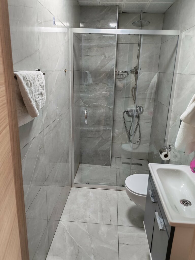 Lenus Hagia Sophia Hotel