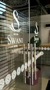 Hotel Swani