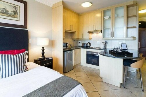 Life & Leisure Boutique Guesthouse, Забронировать Отель Стелленбос Парл