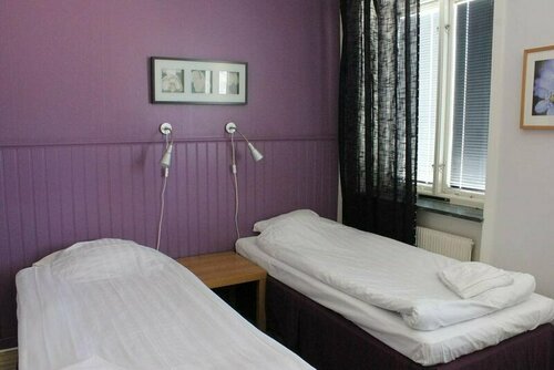 Hotel Tre Stockar, Buchen Sie Hotel Gävle Gavleborg