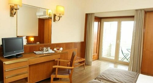 Parador Santa Catarina, Boek Hotel Miranda do Douro 