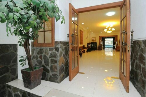 Sky Inn Persatuan 13 Jakarta, Rezervasyon Otel Cakarta Cakarta