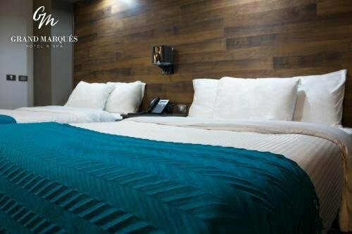 Grand Marques, Réserver Hôtel San Juan de los Lagos Jalisco