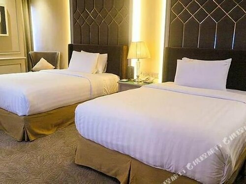 Belviu Hotel Bandung, Rezervați Hotel Hoteluri all inclusive în Bandung, All Inclusive