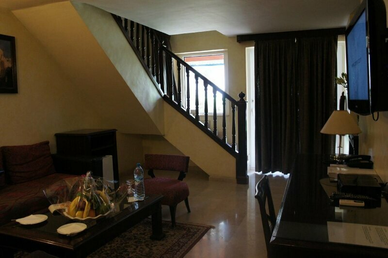 Hotel Farah Marrakech