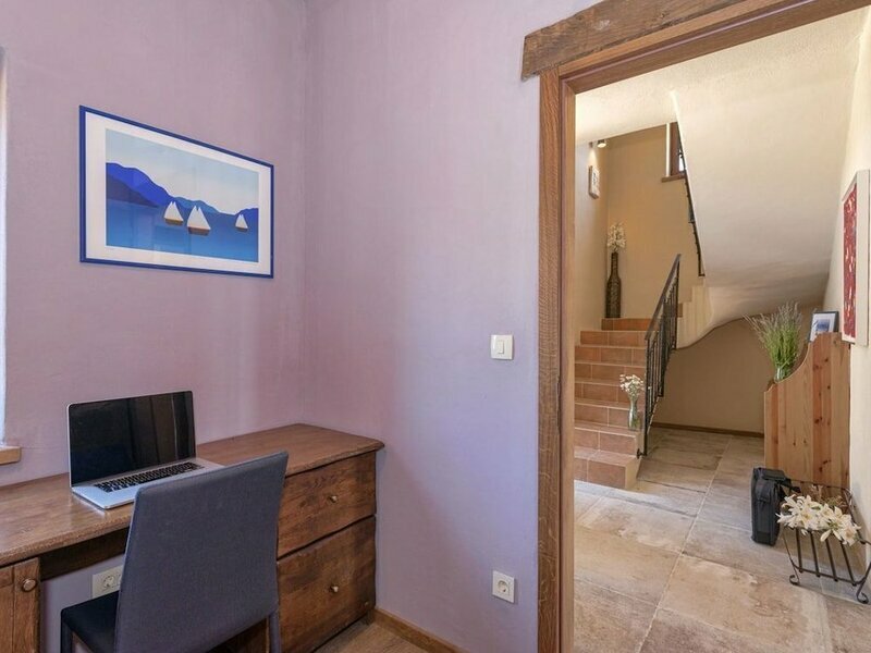 Luxury Villa Sea Seeker with Pool