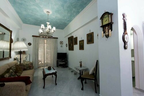 Grand Central Athinian Apartments, Забронировать Апартаменты/квартира Афины Острова Саронического залива - Аттика, рядом с Onassis Cultural Centre