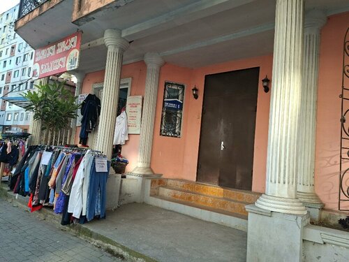 Hotel Viktoria, Buchen Sie Hotel Batumi 