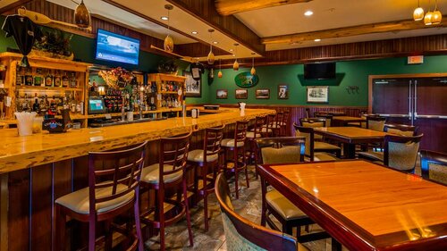 Best Western Plus Ticonderoga Inn & Suites, Book Hotel SPA-hoteller i New York State, SPA