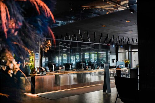 Radisson Blu Scandinavia Hotel, Göteborg, Забронировать Отель Отели Гетеборга с завтраком, рядом с Gothenburg City Theatre, Завтраки