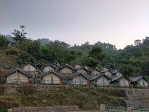 Camp Dogadda