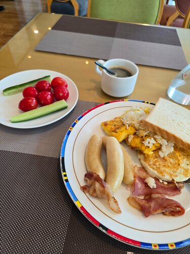 Haiyue Jianguo Hotel, Reservar Hotel Huancui Weihai