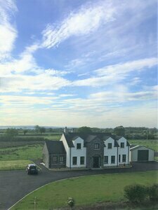 Boutique Country House B&b Hot Tub Experience