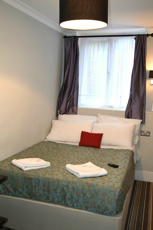 Plaza Hotel Hammersmith