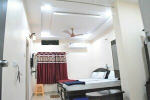 Hotel Sagar Grand