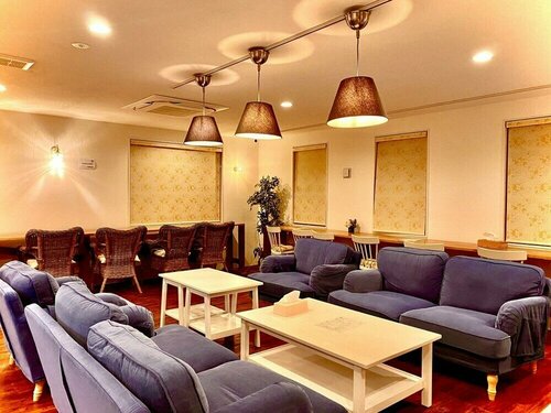 Hotel Sandriver Ishigakijima, Забронировать Отель Остров Исигаки Yaeyama Islands