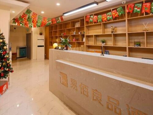 100 Inn, Book Hotel Shanghai Shanghai