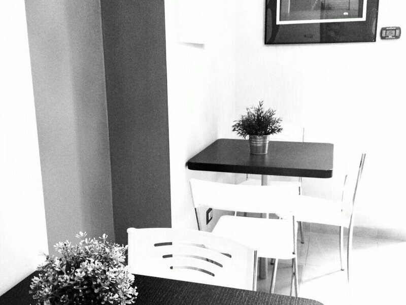 Borghese Executive Suite
