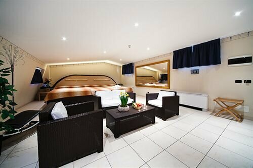 Motel Autosole 2, Забронировать Мотель Мотели Милана, рядом с Fondazione Stelline, Мотель