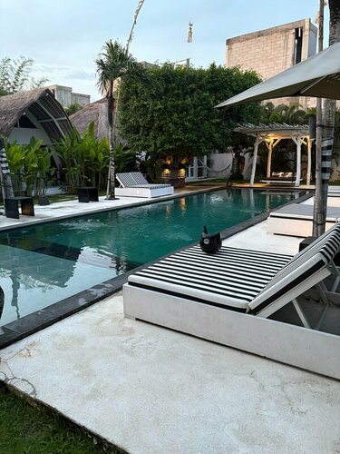 White Palm Hotel Bali, Prenota Hotel Uluwatu Nusa Dua