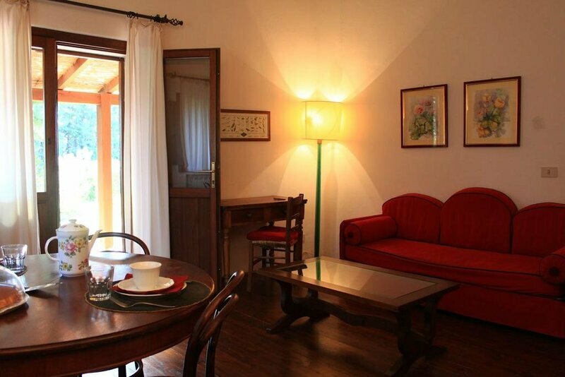 Podere Cavone